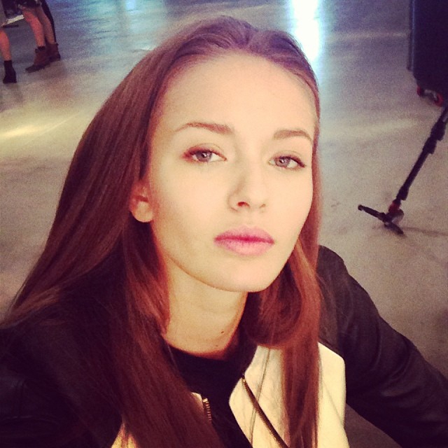Vladislav Doronin Soon To Be Wife Model Kristina Romanova