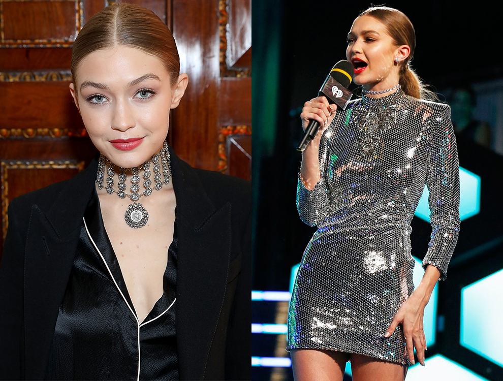 Favorite jewelry brand of Beyoncé, Rihanna and Gigi Hadid launches ...