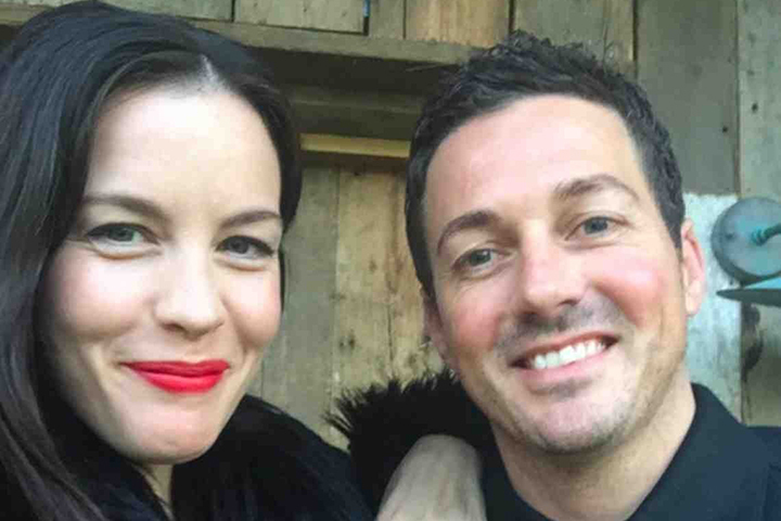 Liv Tyler became a mother for the third time: actress has given birth ...
